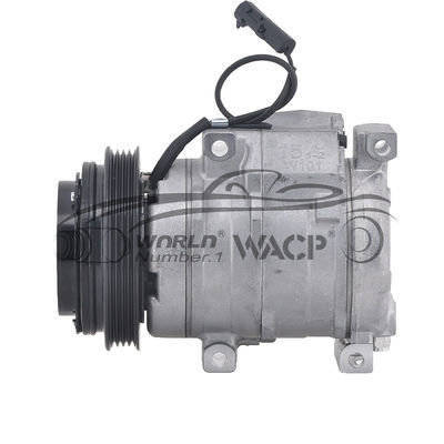 12V 5031258 87554361 4472205521 Per New Holland TS6020 Compressore AC per auto WXTK168