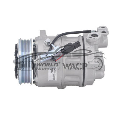 6994517 64529375058 7945825 12V Auto AC Compressore Per BMW 5 7 G11 WXBM079