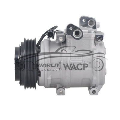 10PA17C 6PK Auto AC Compressore per Ssangyong Actyon/Kyron/Rexton2.0/2.7 12V condizionatore WXDW014