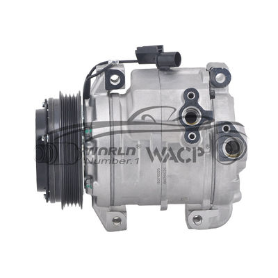Compressore AC 10SER15C 4PK 7813A723 XI4472609372 Per Mitsubishi Pajero Montero 2.5 12V WXMS022