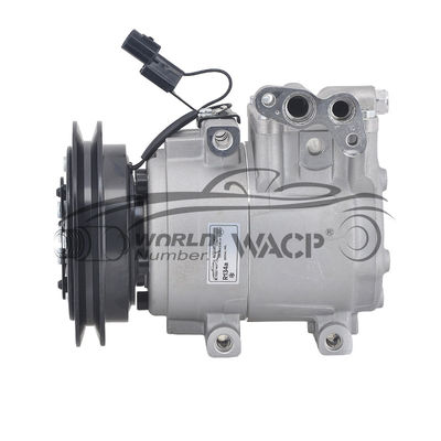 Compressore automatico 12V HS15 1A 143MM per Ford Everest WXFD165