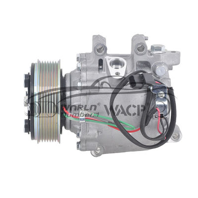 TRSE09 7PK 38810R60W01 12V Auto AC Compressore per Honda Accord 2.0 WXHD053
