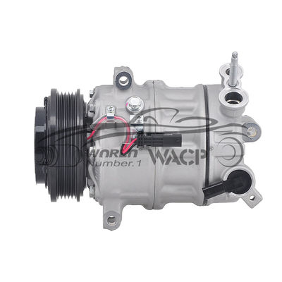 84097638 84390550 Auto AC Compressore 12V Per Chevrolet Per Malibu Per Buick Regal WXCV051