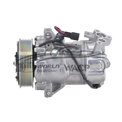 Compressore d'aria per auto 12V 926007953R per Renault Captur / Clio / Nissan XTrail / Slyphy 1.2/1.5 WXRN033B