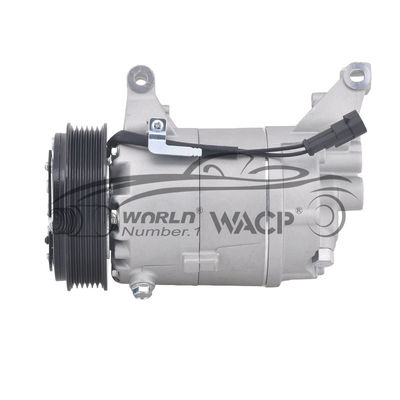 68418826AA Compressore per condizionatori d'aria per auto 6CVC 6PK Per Fiat Palio / Strada / Punto / Linea WXFT005