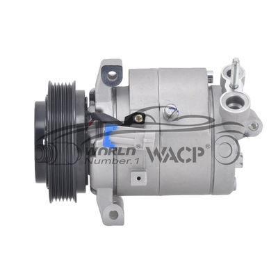 RC.600.208 12V Auto AC Compressore 13271258 13310692 13250596 Per la Chevrolet Cruze WXNS022