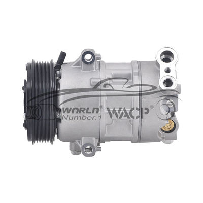 890339/1700K408/82D0156403CA Compressore di aria condizionata 12V CVC5 6PK Per Fiat 500L / Tipo 1.3/1.6 WXFT024