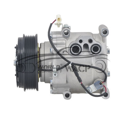 WXH08631 ATC08631 12V Auto AC Compressor 086-31 6PK Per FAW Per Xiali N7 WXGL008