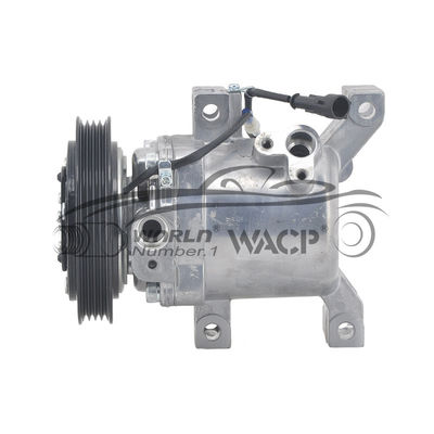 Compressore di aria condizionata per auto 8103100XS56XA 12V JS96 per GreatWall M4 / Voleex 1.5 WXCC013
