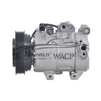 977011J100 Compressore di condizionatore d'aria automatico 2008-2017 per Kia Carens Rio Fcrte Cerato WXKA014A