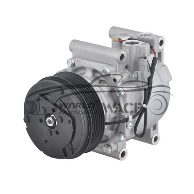 12V Auto AC Compressor 086L21 6PK ATC086L21 Per FAW Xiali N5 WXGL020