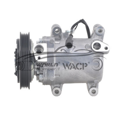 8103100XS56XB 12V condizionatore d'aria compressore JSR09T 4PK per Great Wall Hover M4 WXCC027