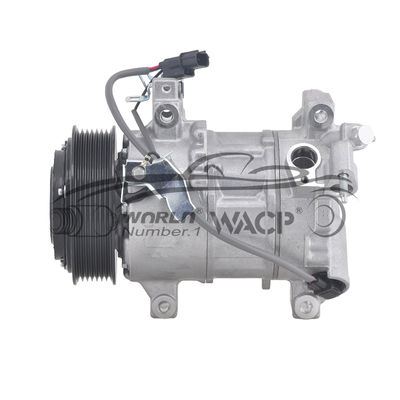 4472504151 Compressore di parti di corrente 6SBU14C 7PK per Honda Accord 2019-2022 WXHD019