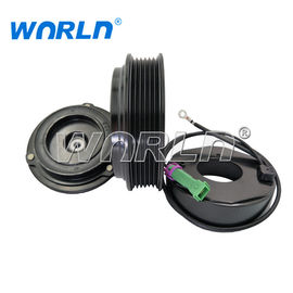 Frizione del compressore di CA per Audi A4/A6/A8 447100-7920/447170-6340/447100 7920 /447170 6340/4471007920/4471706340