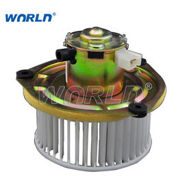 motore del ventilatore di scarico del condizionatore d'aria 24V per l'escavatore SK200-6E SK220-6E SK250-6E di Kobelco