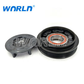 Frizione 6SEU16C 4PK del compressore di CA per BMW E65