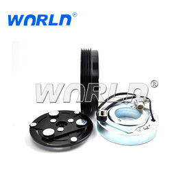 Frizione del compressore di CA per Suzuki 4PK rapido
