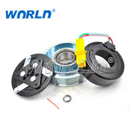 Frizione del compressore di CA per Peugeot 307 SD6V12 6PK