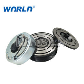 Frizione del compressore di CA per Nissan Sylphy 1,6 7PK