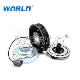 Frizione del compressore di CA per Mazda M6 6PK PANASONIC