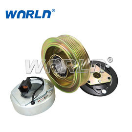 Frizione del compressore di CA per vecchio Nissan Tiida DKV08R 7PK DKV08R