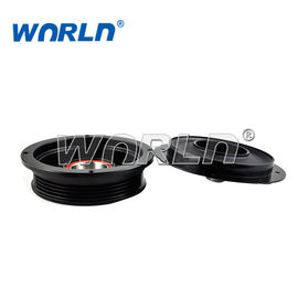 Frizione 4pk del compressore di CA per Toyota Camry 2.4L 2.5L 2009-2011 6SEU16C