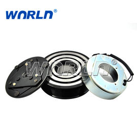 Frizione del compressore di CA per Nissan Qashqai 1,6 7PK CVC WXCL0031