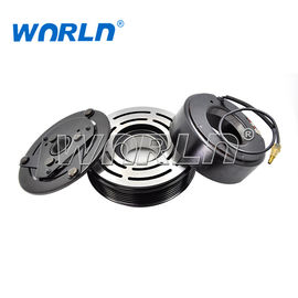 Frizione 6PK ZEXEL DKS17D del compressore di CA per Nissan SUCCE 2,0