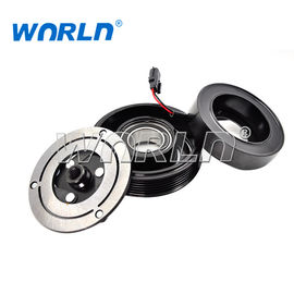 Frizione VALEO 6PK del compressore di CA per Nissan Qashqai 2,0