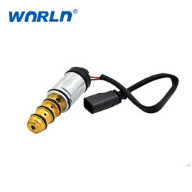 il compressore automatico di Toyota della valvola del compressore di CA di 6SEU 7SEU parte WXV0018