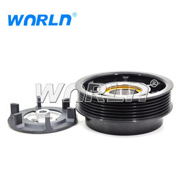 frizione del compressore 7seu17c per l'asse lungo 12V 6PK di Mercedes-Benz