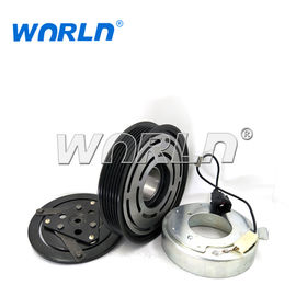 Frizione 6PK ZEXEL DCS17EC del compressore di CA per Nissan Cefiro A33/X-Trail