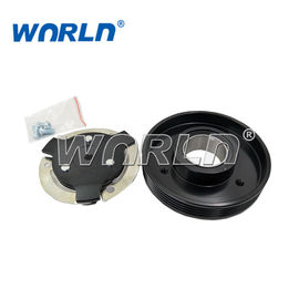 Sostituzione della frizione del compressore di raggiro dell'aria di alta precisione per BMW X5 V8 4.8L 2009-2013