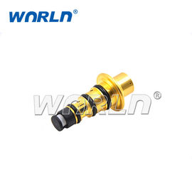 Valvola di regolazione elettrica automatica di CA per For Ford For Hyundai For Land Rover For KIA A125103 Omega MT3456 Santech