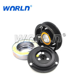 Frizione del compressore di CA di DKS17D per Nissan Tenna 2,0 Altima 2,0 92600-JN30B 92600ZT00B 92600-ZP80B