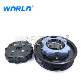 Frizione 7SBU17C 7PK del compressore di CA per Porsche Cayenne WXCL0051