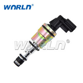 Valvola di regolazione del compressore di CA del condizionamento d'aria dell'automobile per Infiniti 67642 10362300 1010880