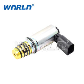 Piccola valvola di regolazione del compressore di CA di precisione 3155351 per Audi A3 Seat VW Golf