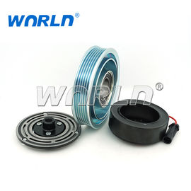 frizione del compressore del condizionamento d'aria dell'automobile per Trumpchi 1,8 Fiat 1,8 6PK
