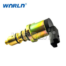 Valvola di regolazione del compressore del condizionatore d'aria di rendimento elevato per Peugeot 307 308