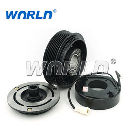 innesto elettromagnetico dell'automobile per MITSUBISHI PAJERO V73 2005