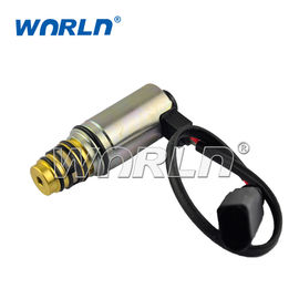 Valvola di regolazione professionale del compressore di CA per il VW di Audi A3 Seat/Fabia
