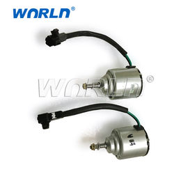 062500-6812 motore del ventilatore di scarico di CA 12V per il RHS della parte posteriore CCW/CW del bus del pendolare di Hiace