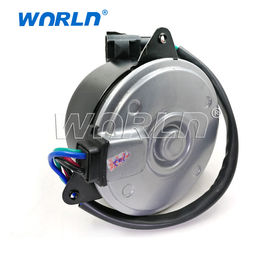 Motore del ventilatore di scarico di CA WXM0002, motore del ventilatore del condizionatore d'aria per Suzuki 17120-77J00 rapido