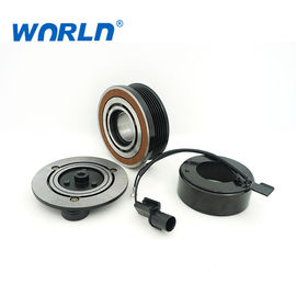 Frizione magnetica del compressore di CA dell'automobile per il Outlander 2,4 di Mitsubishi Lancer CG CH