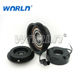 frizione magnetica 2000-2010 del compressore di CA del condizionatore d'aria della frizione di 2.0T 2.7T Hyundai Santa Fe