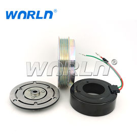 Frizione professionale del compressore di CA dell'auto per Honda City HSK-70 12V 5PK