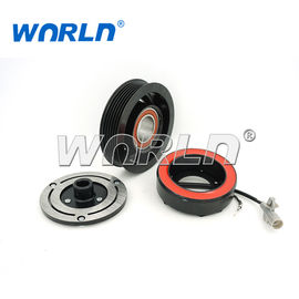 Sostituzione durevole della frizione del compressore di raggiro dell'aria per Toyota Vios 1,3 1,5 2014 - 10S13C 12V