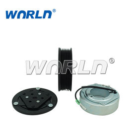 Anno 2007 - sostituzione 7813A213 510855 della frizione di CA di 6PK Mitsubishi Lancer