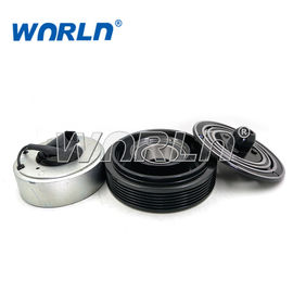 Frizione 12V, frizione del compressore d'aria di Volkswagen Bora V5 del compressore di Aircon dell'automobile